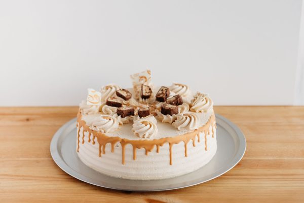 Snickers Cake - Image 4