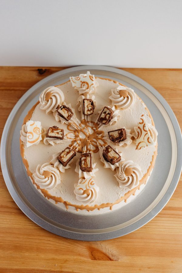 Snickers Cake - Image 2