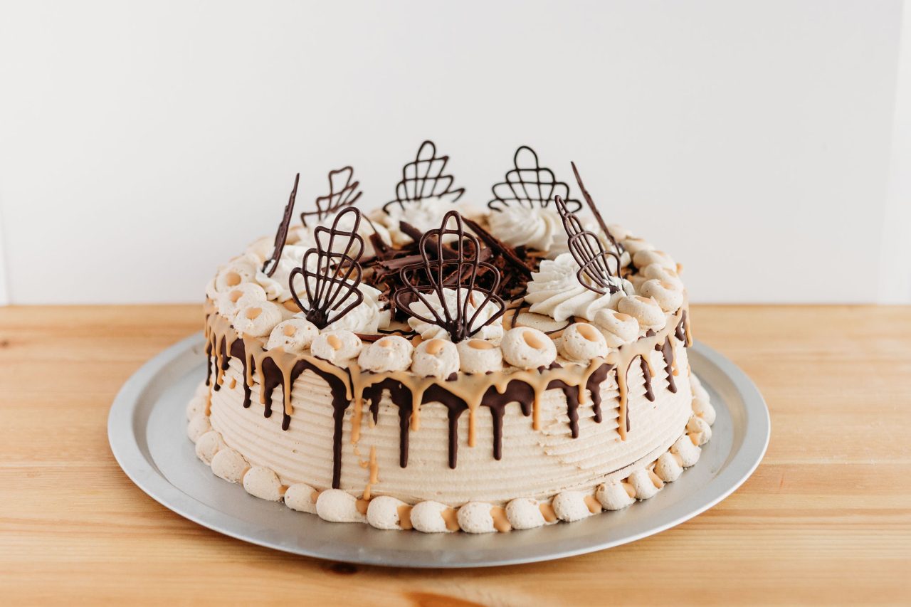 Shop - Naturally Delicious